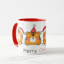 Search for kawaii tiger mugs Cats