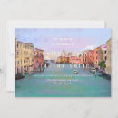Search for venice invitations Europe
