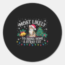 Search for cat home stickers Cute