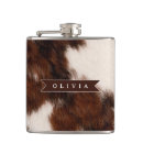 Search for western flasks Rustic