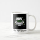 Search for mini car mugs Cool