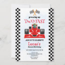 Search for funny 2nd birthday invitations Boy