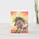 Search for fire note cards Orange