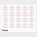 Search for pink nautical stickers Stripes