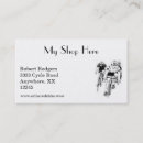 Search for cycle business cards Racing