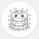 Search for flapjack stickers Butter