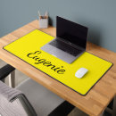 Search for yellow mousepads Modern