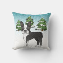 Search for boston terrier cushions Winter