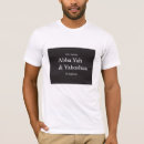 Search for yah tshirts Israelite
