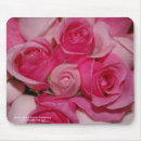 Search for red weddings mousepads Flowers