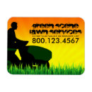 Search for lawn mowing magnets Lawn care services