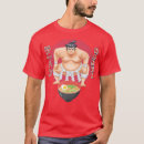 Search for sumo clothing Cartoon