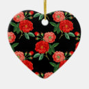 Search for heart shaped shape christmas tree decorations Flowers