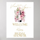 Search for vows for wedding signs Wine bridal shower