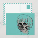 Search for calaveras postcards Dia de los muertos