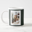 Search for black plaid mugs Rustic