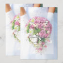 Search for white lace bridal shower invitations Bride