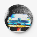 Search for old car Cartoon