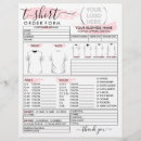 Search for clothing flyers Apparel