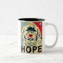 Search for obama hope mugs Election
