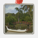 Search for flora christmas tree decorations Tropical