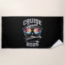 Search for family vacation beach towels Cruise