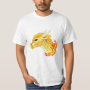 Search for wings of fire tshirts Qibli