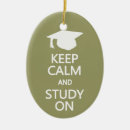 Search for university christmas home decor high school