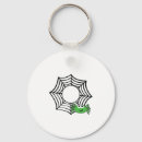 Search for spiders key rings Halloween