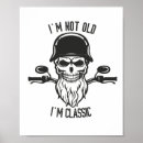 Search for classic motorcycle posters Biker