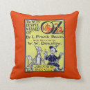 Search for wizard of oz cushions The tin man