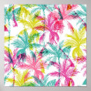 Search for summer design posters Palm