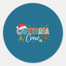 Search for cafeteria stickers Staff