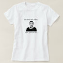 Search for rbg tshirts Woman