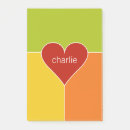 Search for novelty post it notes Pattern