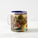 Search for literacy mugs Books
