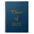 Search for class of notebooks Graduation party
