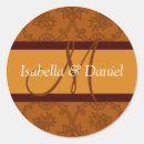 Search for rustic rsvp wedding stickers Bride