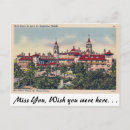 Search for st augustine postcards City