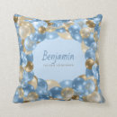 Search for blue cushions Newborn