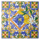Search for citrus tiles Amalfi