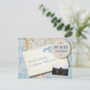 Search for with map save the dates Vintage