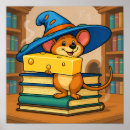 Search for library posters Book lover