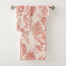 Search for damask pattern bath towels Floral