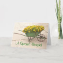 Search for marigold flower cards Thinking of you