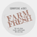 Search for farm fresh stickers Farmer