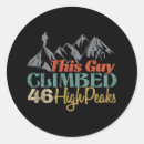 Search for adirondack stickers Hiking