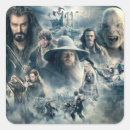 Search for battle of five armies stickers Bilbo
