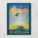 Search for graviti postcards Astronaut
