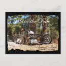 Search for motorcycle save the dates Leather